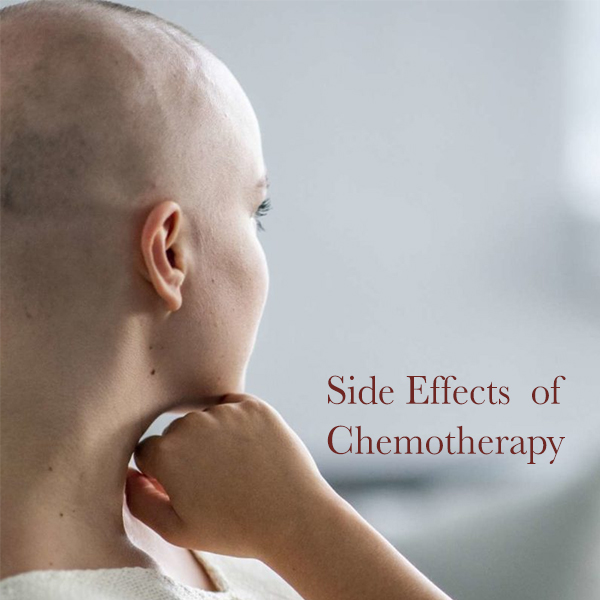 side effect of chemotherapy