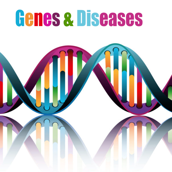 genes and diseases