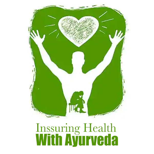 Insuring health with Ayurveda