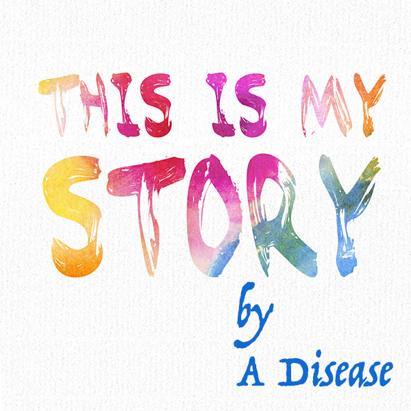 autobiography of a disease