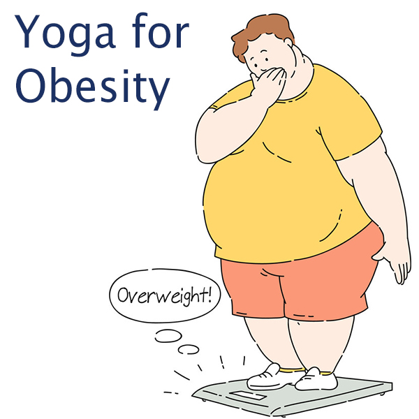 Yoga for obesity