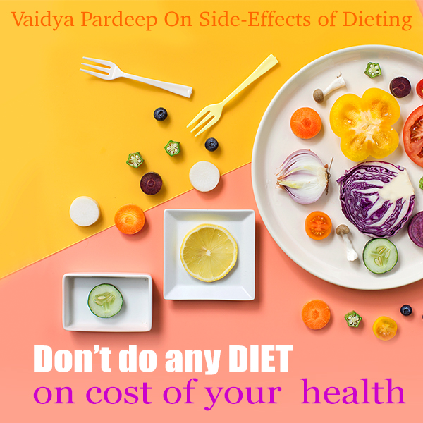 Healthy Ayurveda diet