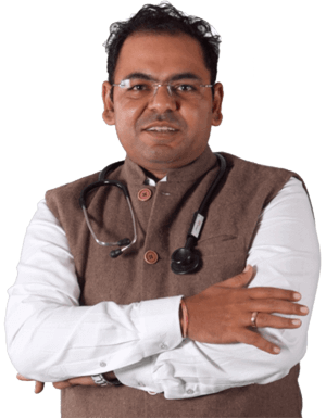 Dr Pardeep Sharma MD Ayurveda