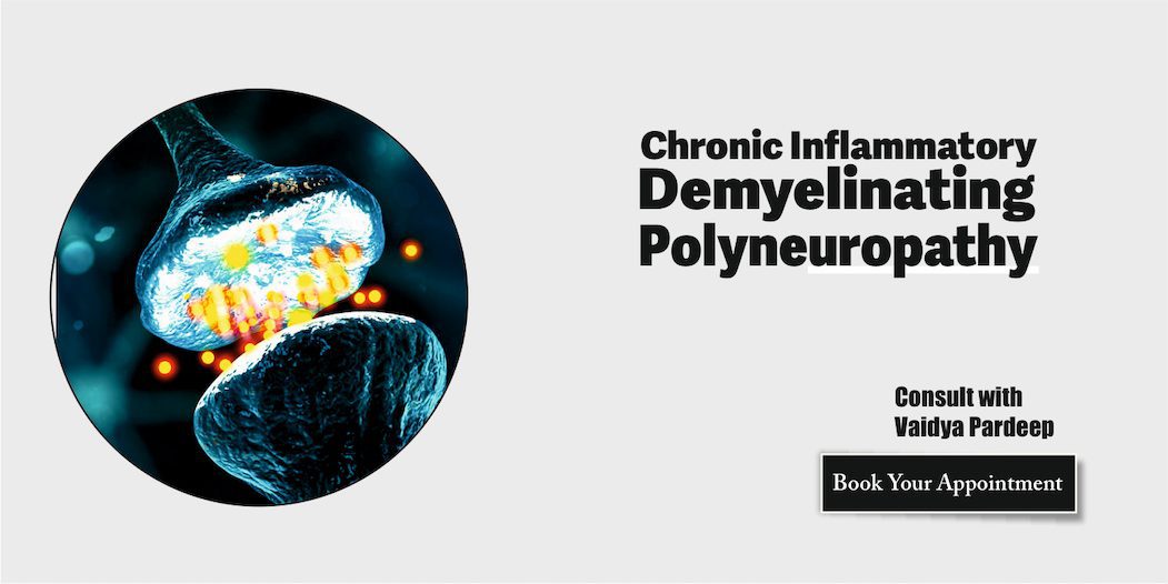 Chornic Inflammatory Demyleniating Polyneuropathy