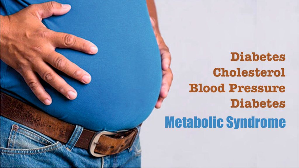 metabolic syndrome