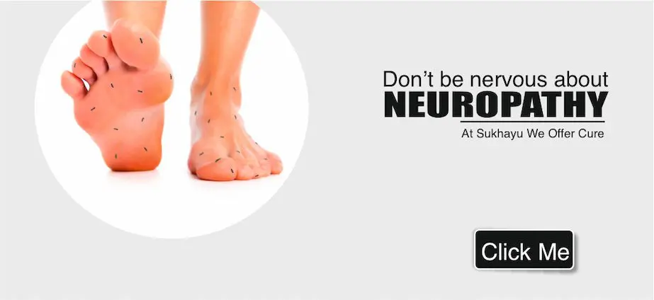 Ayurveda Treatment for Neuropathy