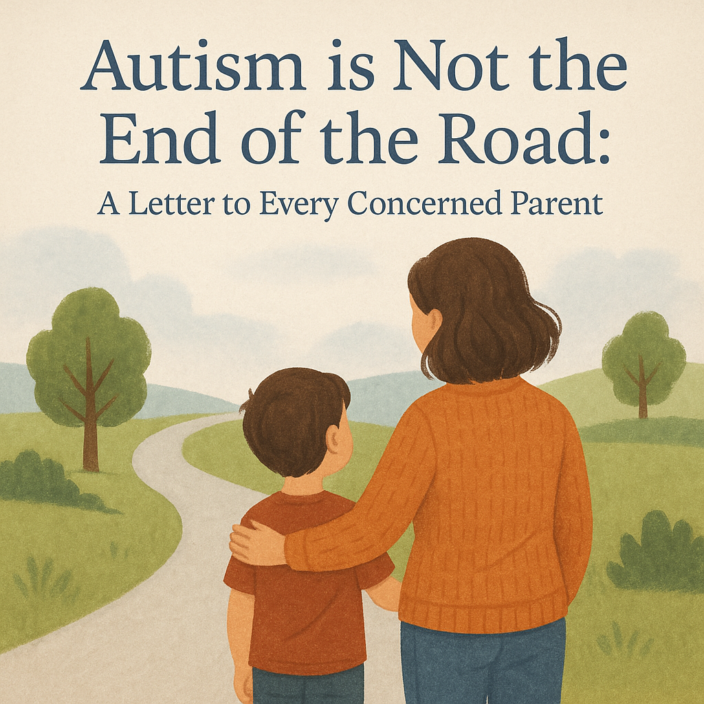 Autism Treatment